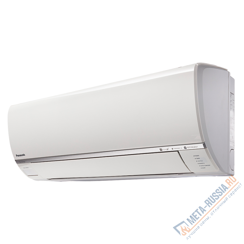 Кондиционер сплит-система Panasonic CS-E24RKDW Inverter