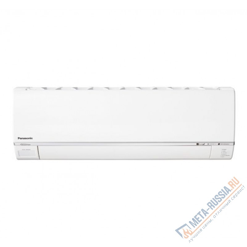 Кондиционер сплит-система Panasonic CS-E24RKDW Inverter