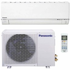 Кондиционер сплит-система Panasonic CS-E24RKDW Inverter