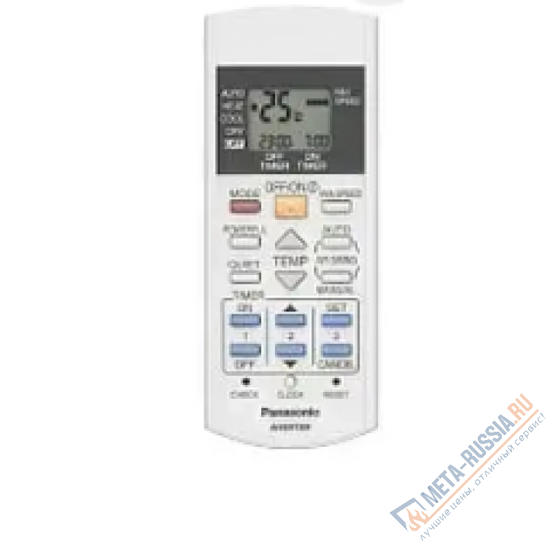 Кондиционер сплит-система Panasonic CS-E28RKDS Inverter