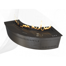 Биокамин автоматический Airtone Andalle Radial 500 Графит