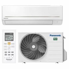 Кондиционер сплит-система Panasonic CS/CU-PZ20WKD Inverter