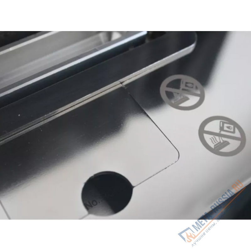 Биокамин автоматический Airtone Andalle 760 Зеркало