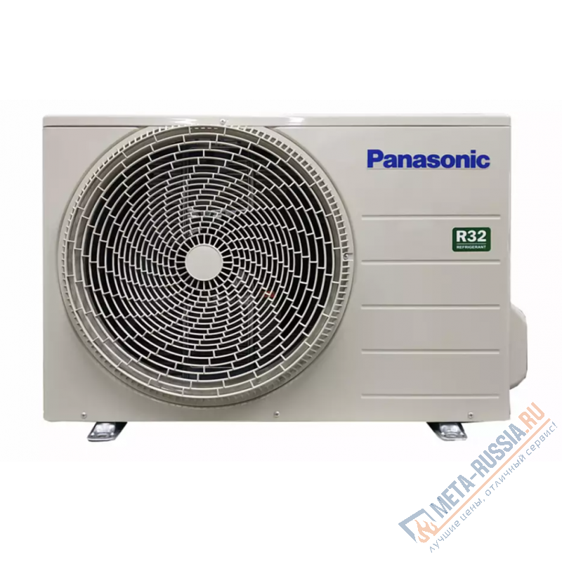 Кондиционер сплит- система Panasonic CS/CU-PZ35WKD Inverter