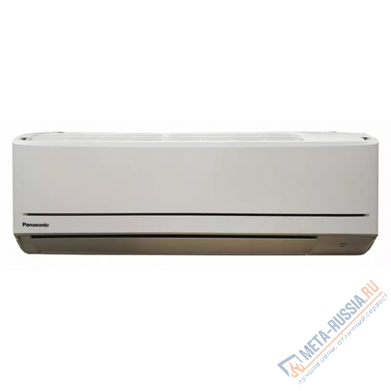 Кондиционер сплит-система Panasonic CS/CU-PZ35WKD Inverter