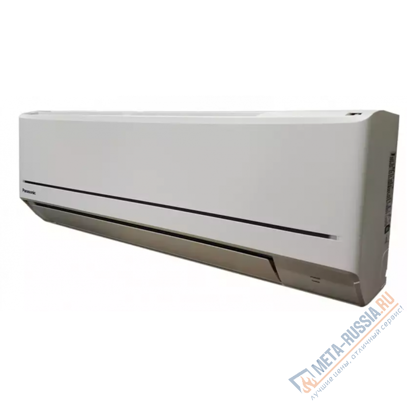 Кондиционер сплит- система Panasonic CS/CU-PZ35WKD Inverter