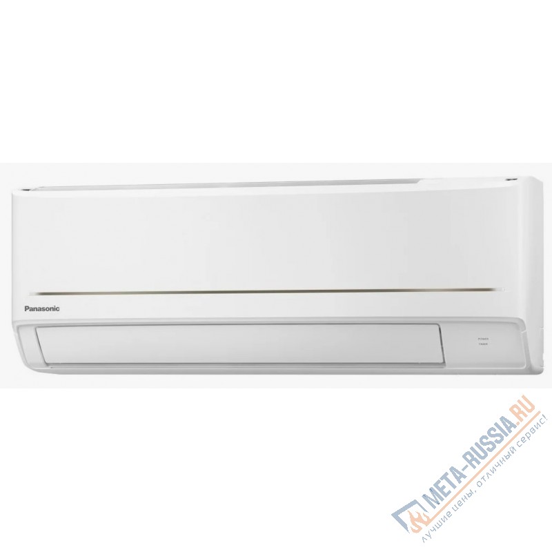 Кондиционер сплит-система Panasonic CS/CU-PZ50WKD Inverter
