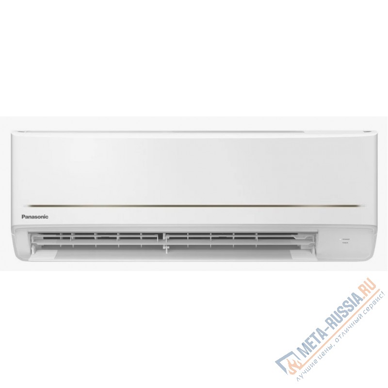 Кондиционер сплит-система Panasonic CS/CU-PZ50WKD Inverter