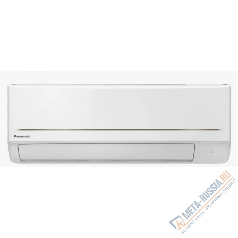 Кондиционер сплит-система Panasonic CS/CU-PZ50WKD Inverter