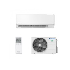 Кондиционер сплит-система Panasonic CS/CU-TZ20WKEW Inverter