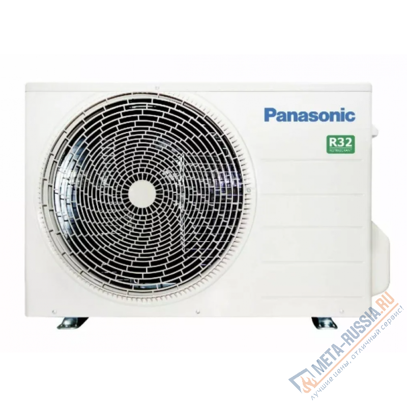 Кондиционер сплит-система Panasonic CS/CU-TZ50WKEW Inverter