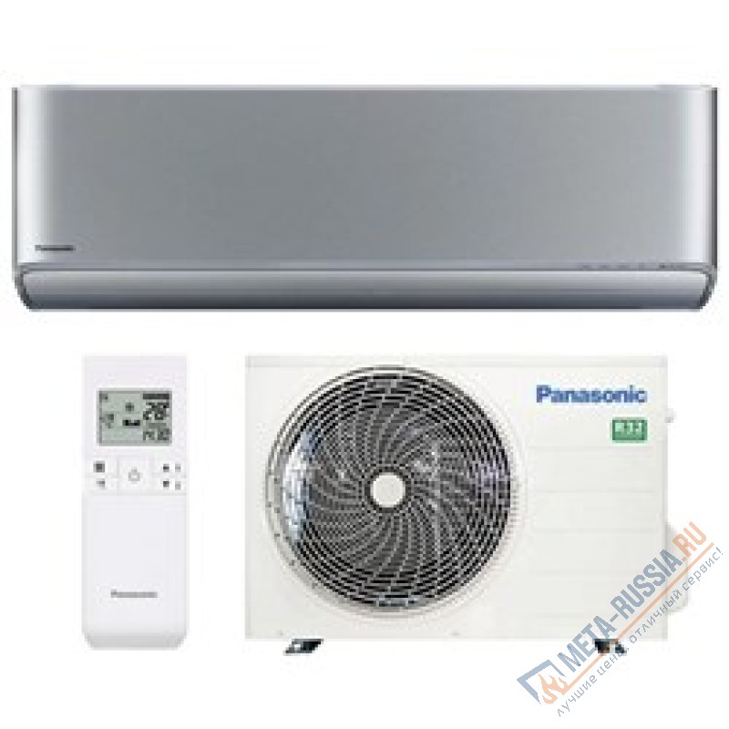 Кондиционер сплит-система Panasonic CS/CU-XZ35XKE Inverter