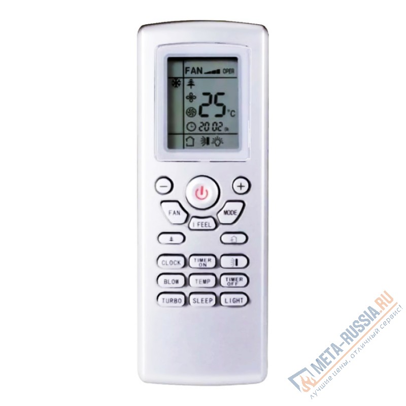 Кондиционер Aeronik AEH50A1I/AUHN50A1O колонного типа