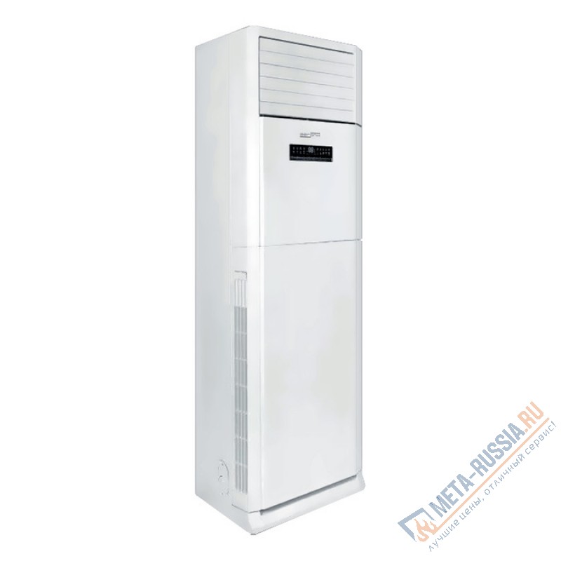 Кондиционер Aeronik AEH50A1I/AUHN50A1O колонного типа