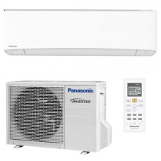 Кондиционер сплит-система Panasonic CS/CU-Z25XKE Inverter