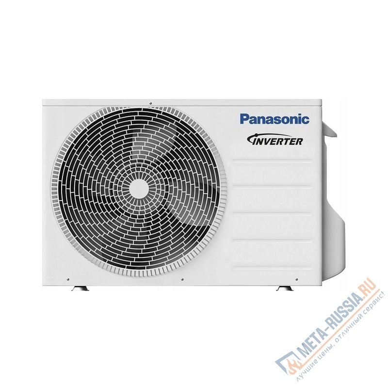 Кондиционер сплит- система Panasonic CS/CU-Z50XKE Inverter