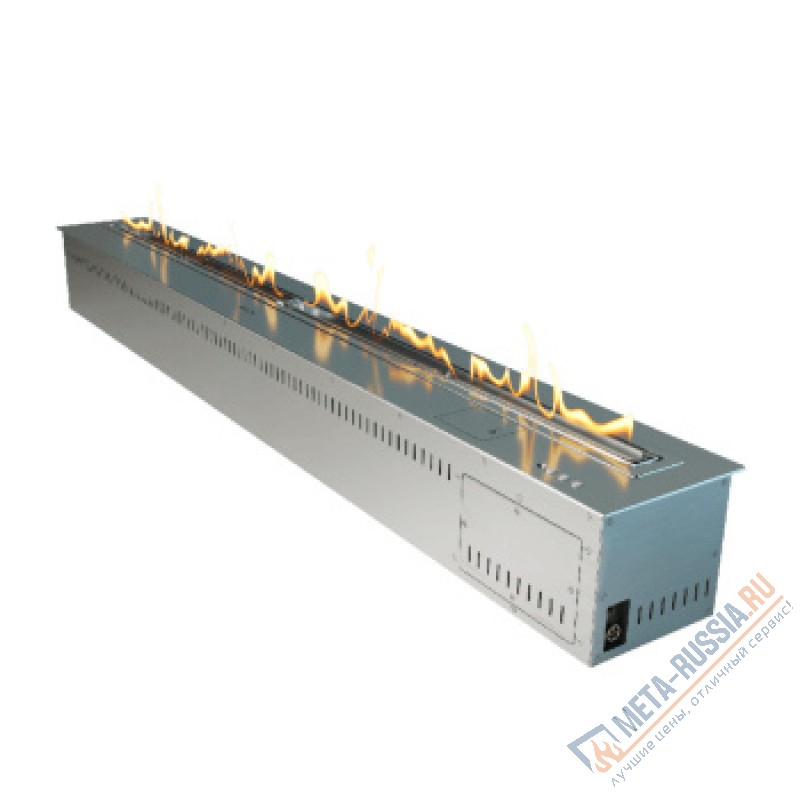 Биокамин автоматический Airtone Andalle 1500 Зеркало