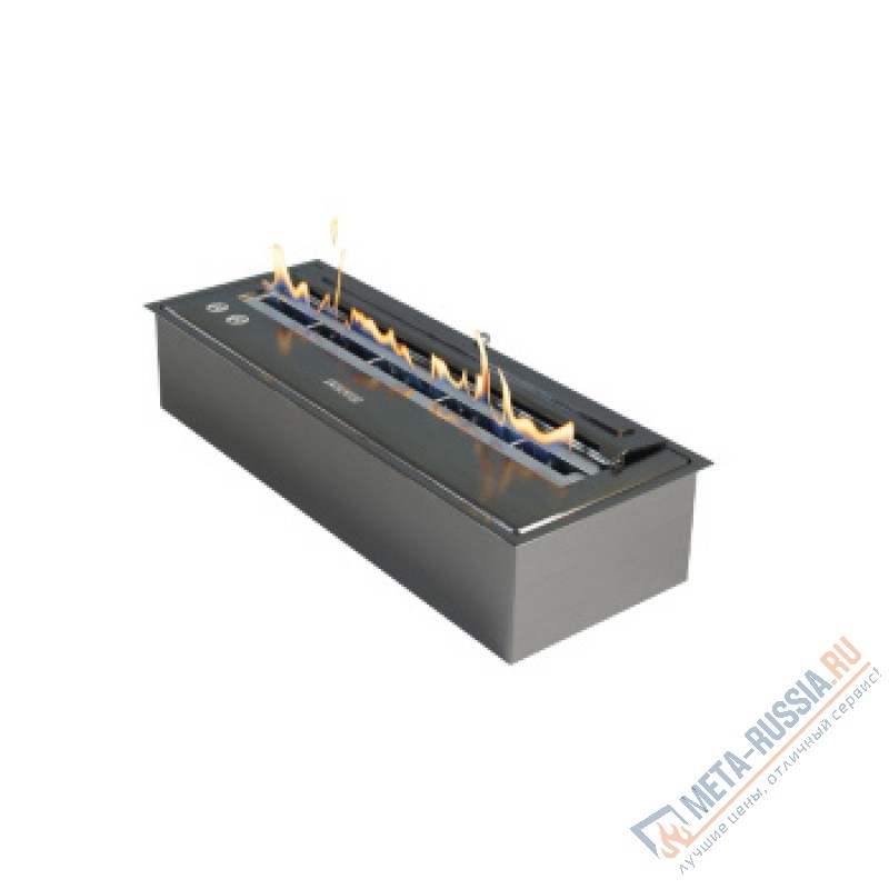 Биокамин механический Airtone Slam 560 Серебро