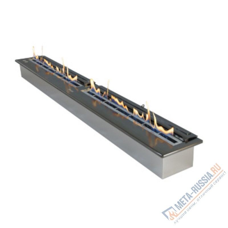 Биокамин механический Airtone Slam 1500 Графит