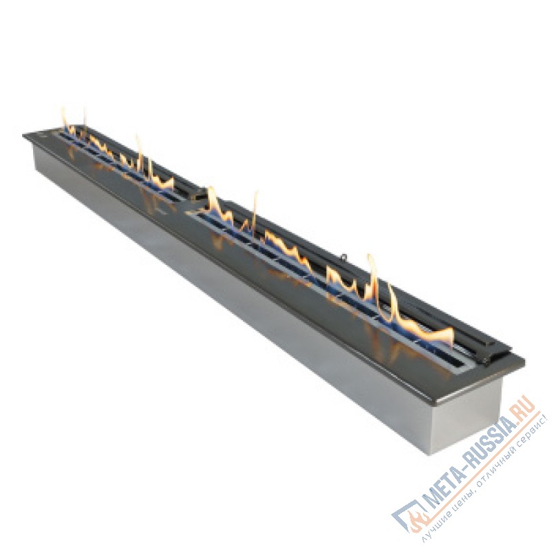 Биокамин механический Airtone Slam 1800 Графит