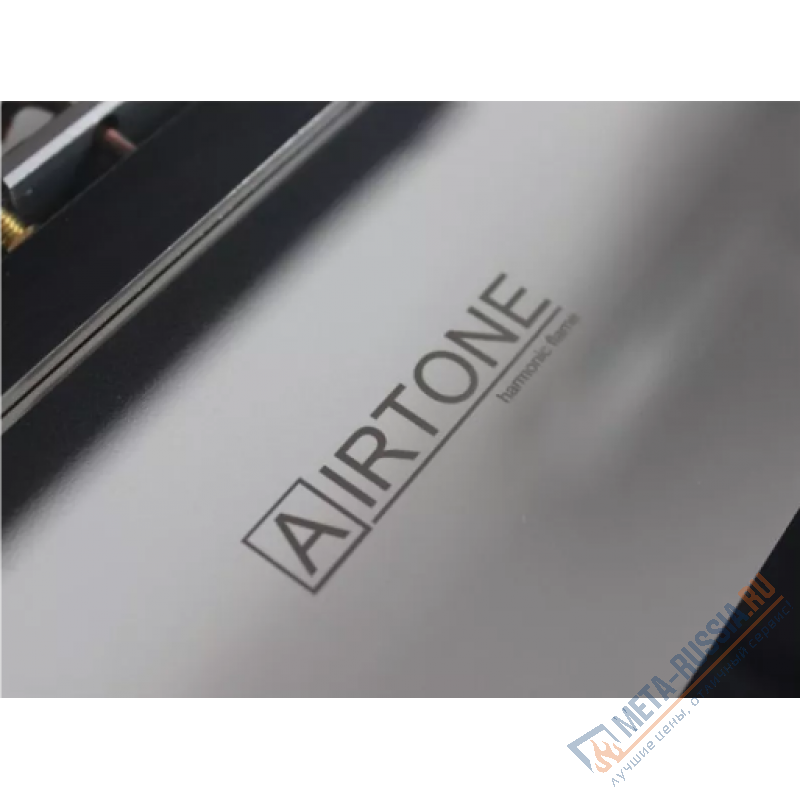 Биокамин автоматический Airtone Andalle Radial 500 Черный