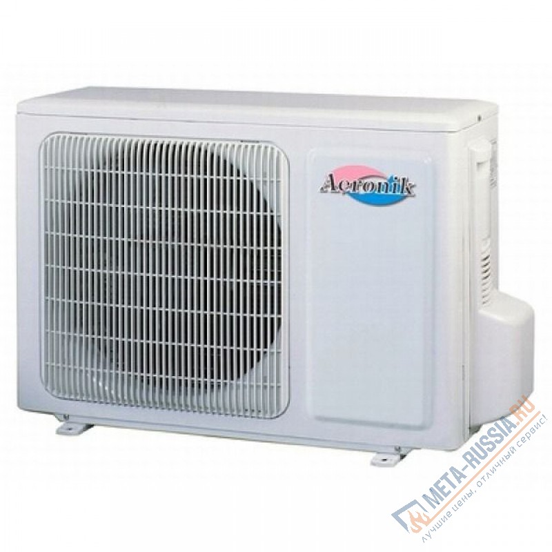 Кондиционер Aeronik AFH50K3HI/AUHN50NM3HO канального типа