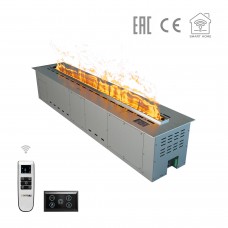 Автоматический паровой электрокамин Airtone Vepo 1200 Серебро