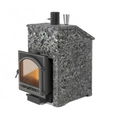 Банная печь с облицовкой ВЕЗУВИЙ Президент Легенда Ретро 205 Пироксенит Элит S40 мм Банная печь с облицовкой ВЕЗУВИЙ Президент Легенда Ретро 205 Пироксенит Элит S40 мм