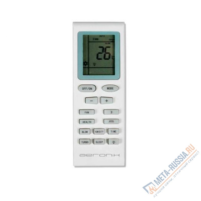 Кондиционер Aeronik AKH12K3HI/AUHN12NK3HO кассетного типа