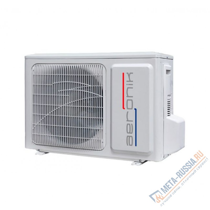 Кондиционер Aeronik AKH12K3HI/AUHN12NK3HO кассетного типа