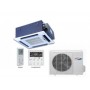 Кондиционер Aeronik AKH12K3HI/AUHN12NK3HO кассетного типа