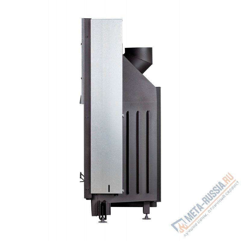 Каминная топка ЭкоКамин ВЕГА 1200B подовое горение