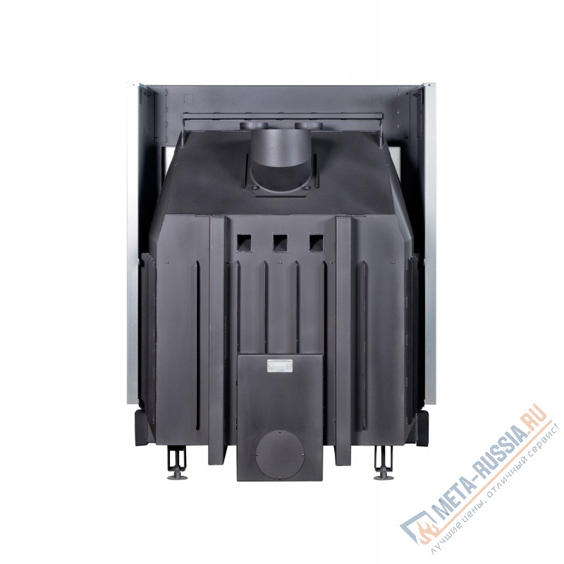 Каминная топка ЭкоКамин ВЕГА 1200B подовое горение