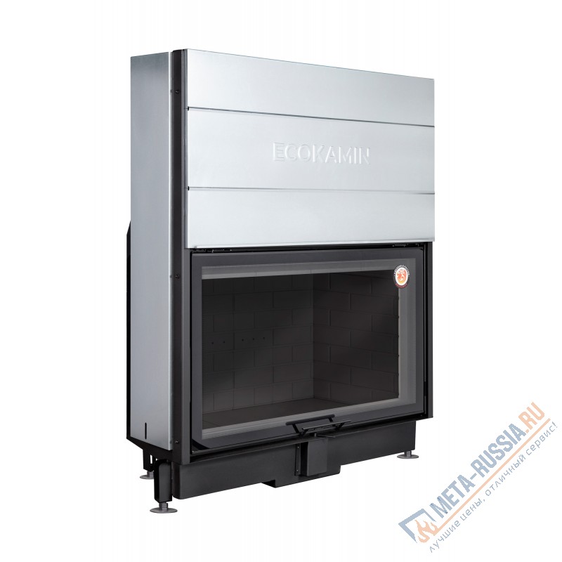 Каминная топка ЭкоКамин ВЕГА 1200B подовое горение