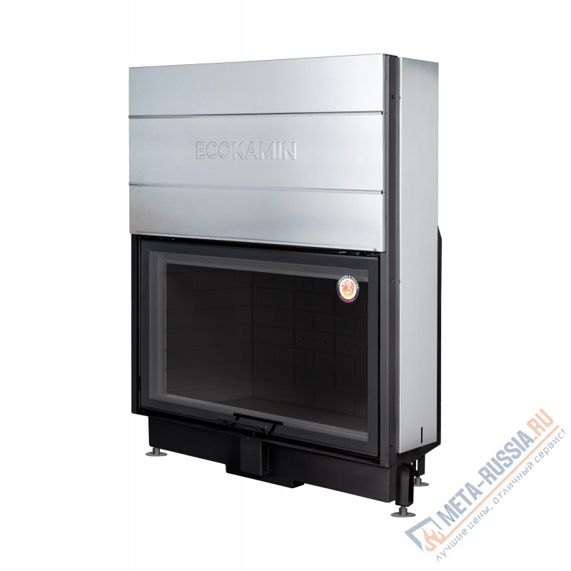 Каминная топка ЭкоКамин ВЕГА 1200B подовое горение