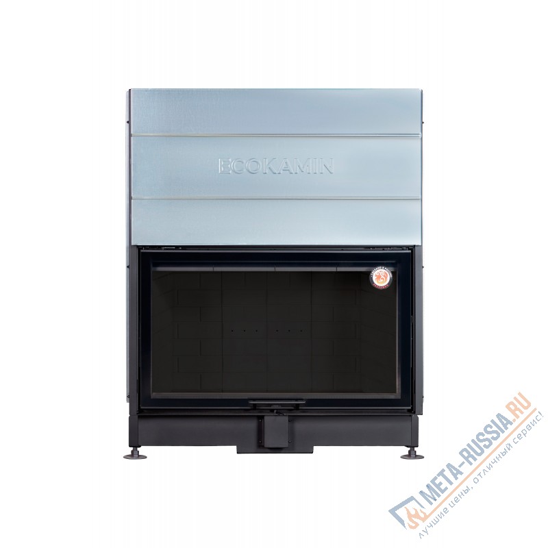 Каминная топка ЭкоКамин ВЕГА 1200B подовое горение