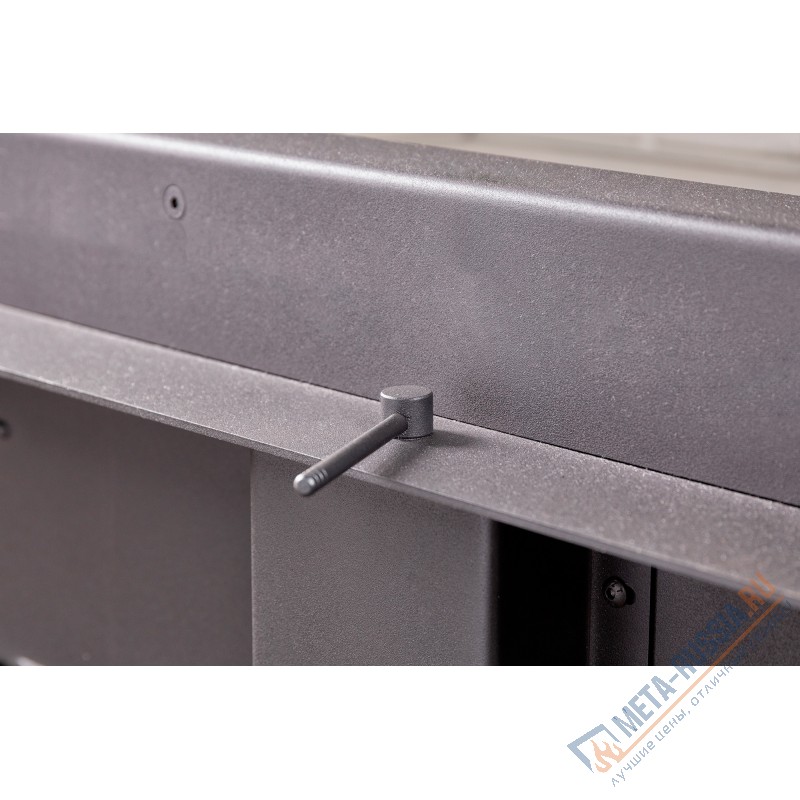 Каминная топка ЭкоКамин ВЕГА 1200B подовое горение