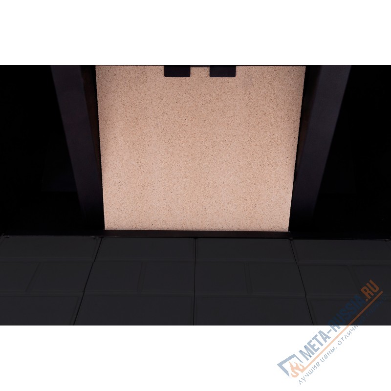 Каминная топка ЭкоКамин ВЕГА 1200B подовое горение