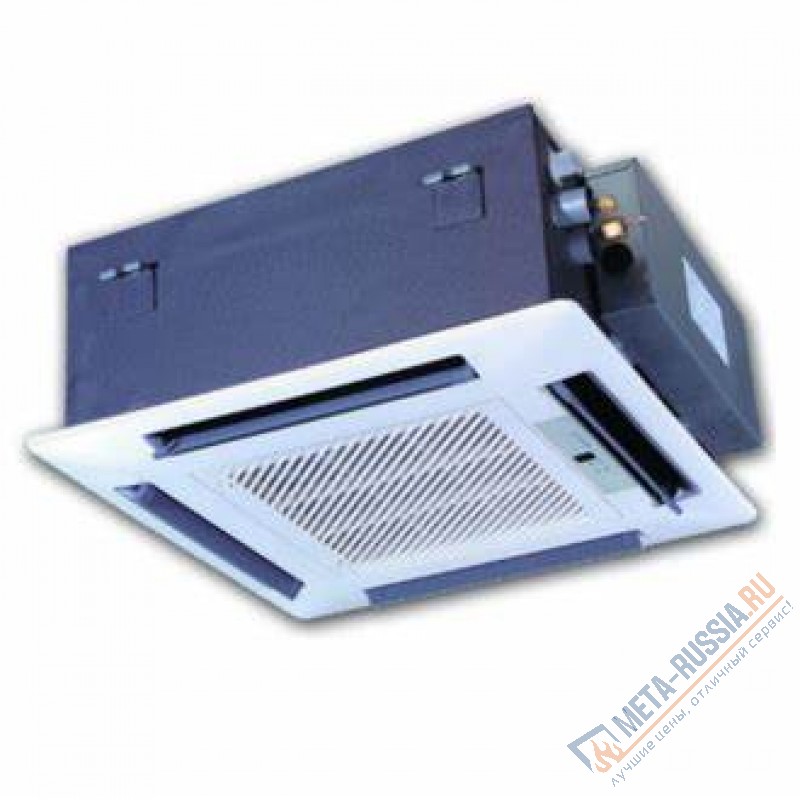 Кондиционер Aeronik AKH36K3HI/AUHN36NM3HO кассетного типа