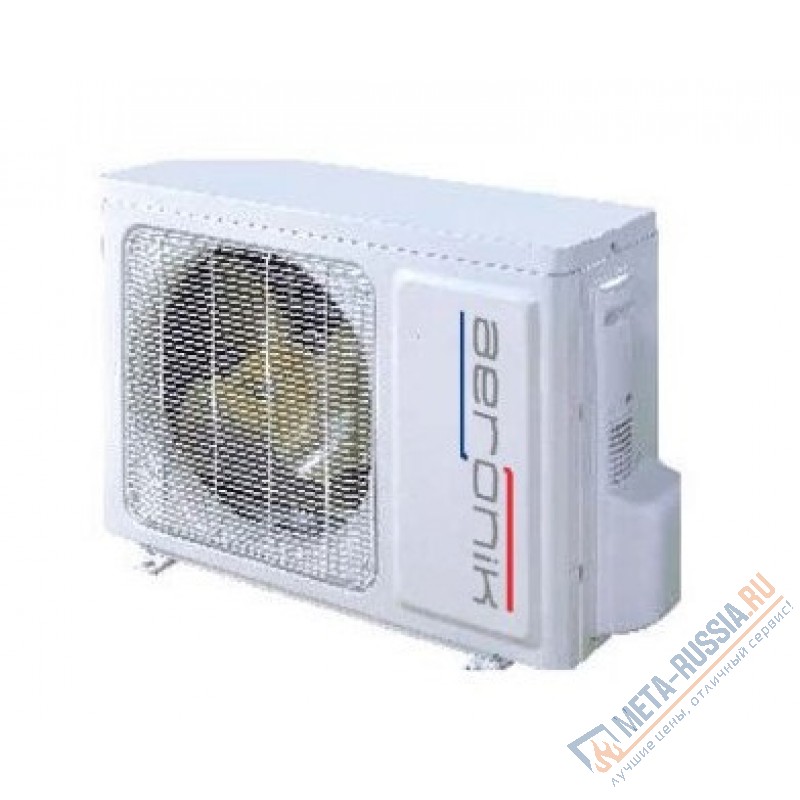 Кондиционер Aeronik ATH12K3HI/AUHN12NK3HO напольно-потолочного типа