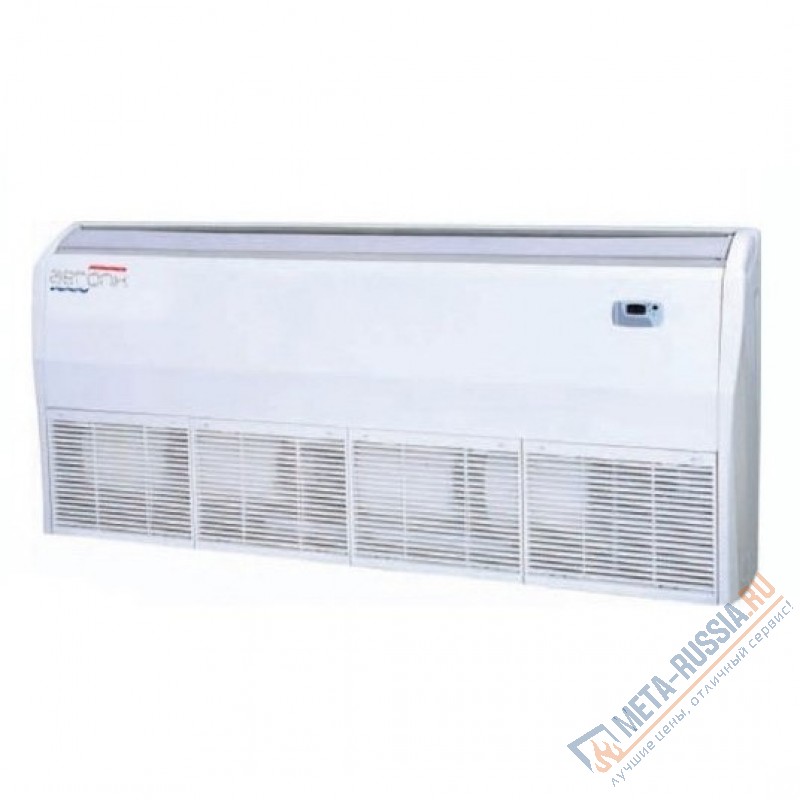 Кондиционер Aeronik ATH18K3HI/AUHN18NK3HO напольно-потолочного типа