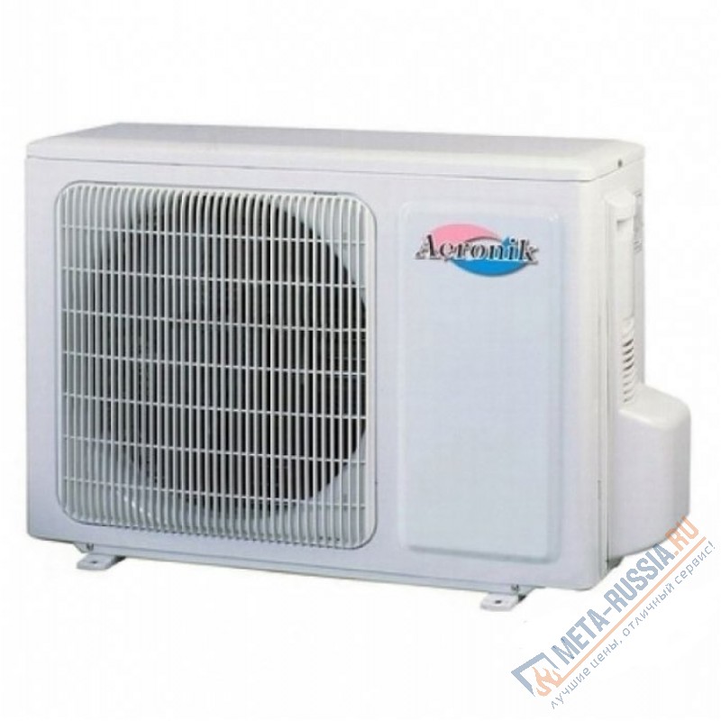 Кондиционер Aeronik ATH30K3HI/AUHN30NK3HO напольно-потолочного типа
