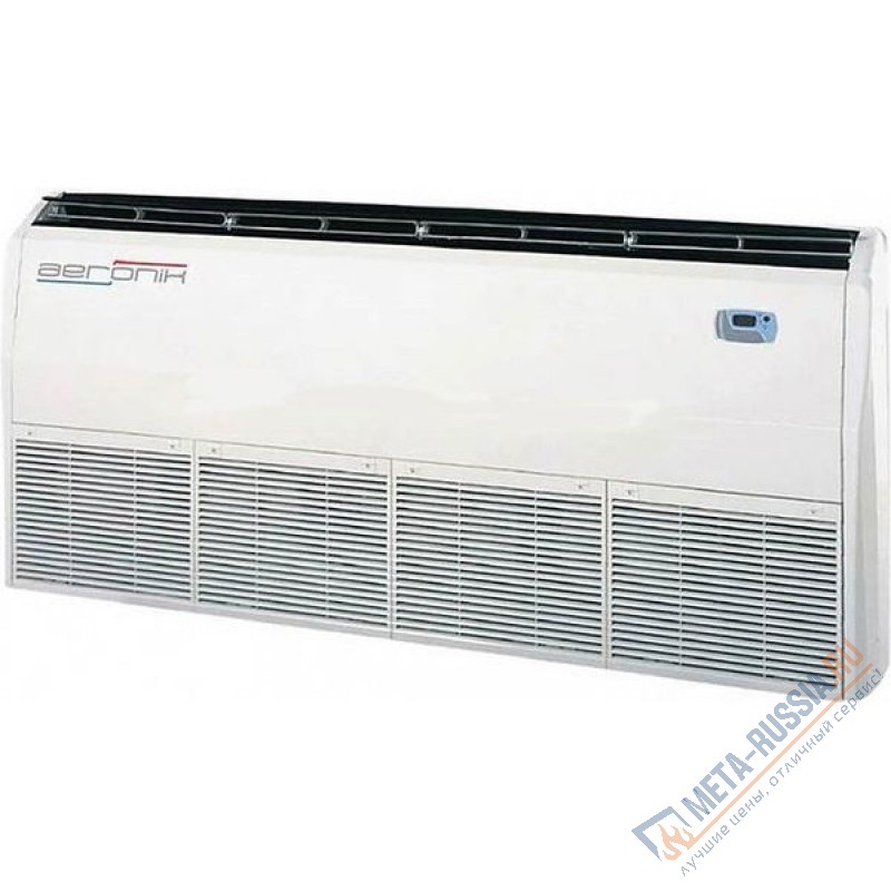 Кондиционер Aeronik ATH36K3HI/AUHN36NM3HO напольно-потолочного типа