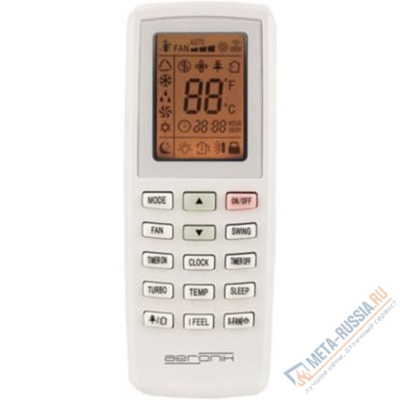 Кондиционер сплит-система Aeronik ASI-12HS5/ASO-12HMS5