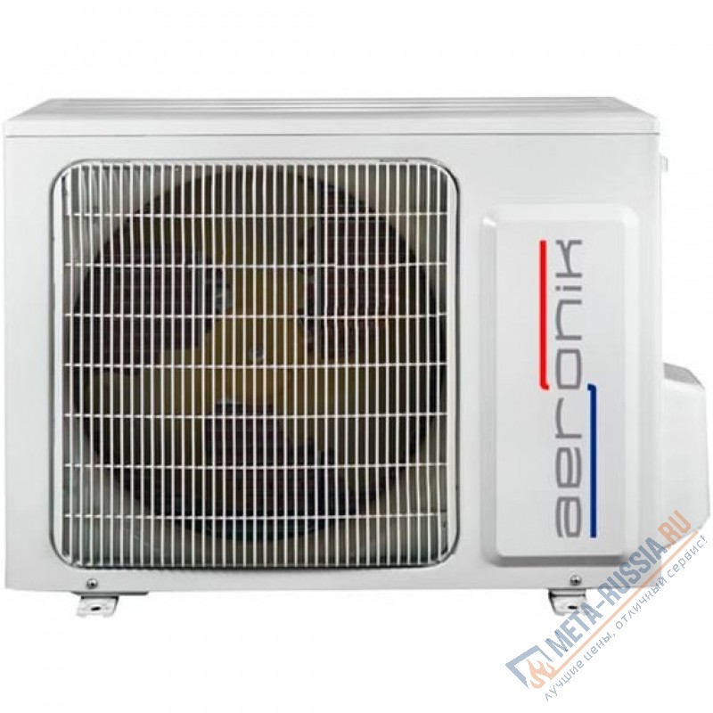 Кондиционер сплит-система Aeronik ASI-30HS5/ASO-30HMS5