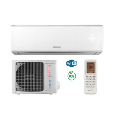 Кондиционер сплит-система Aeronik ASI-07ILK3/ASO-07ILK2 Inverter