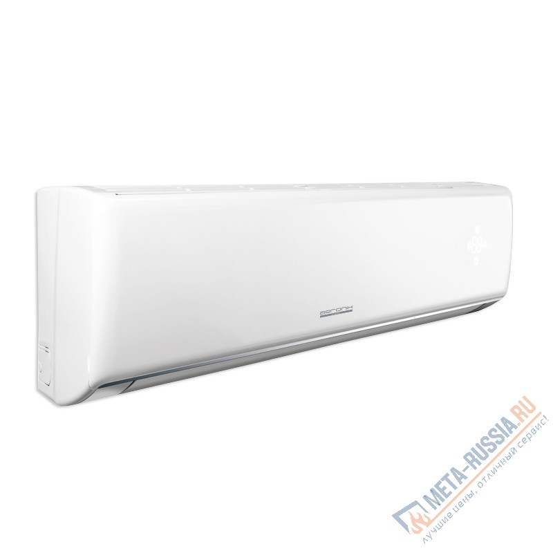 Кондиционер сплит-система Aeronik ASI-24ILK3/ASO-24ILK2 Inverter