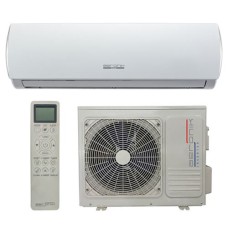 Кондиционер сплит-система Aeronik ASI-07 IU1/ASO-07 IU1 Inverter