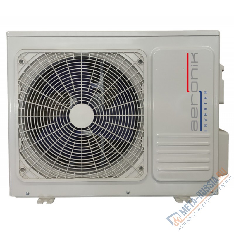 Кондиционер сплит-система Aeronik ASI-09 IU1/ASO-09 IU1 Inverter