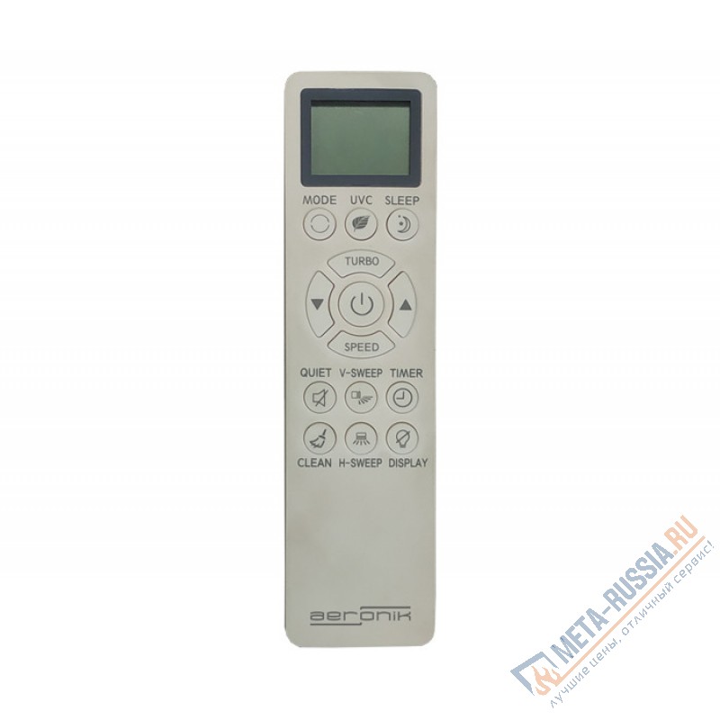 Кондиционер сплит-система Aeronik ASI-18 IU1/ASO-18 IU1 Inverter